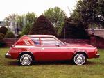 AMC Gremlin 2-Door Sedan 1973 года
